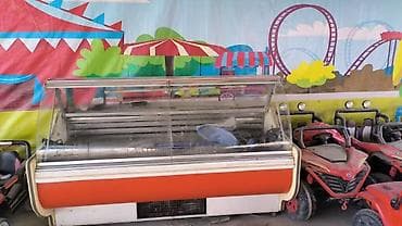 Для молочных продуктов, Кондитерские, Для напитков, Б/у at lalafo.kg Для молочных продуктов, Кондитерские, Для напитков, Б/у