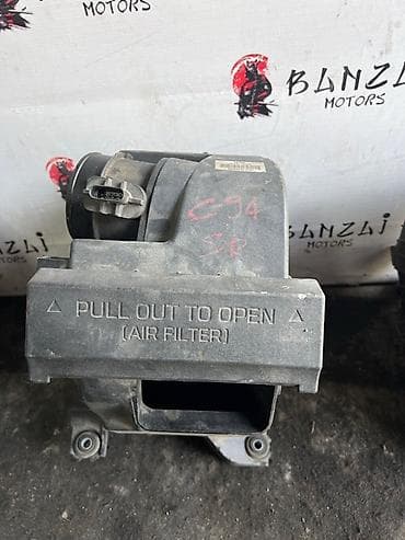 ssang: Корпус воздушного фильтра KIA SORENTO UM D4HB 2016 (б/у) — 5