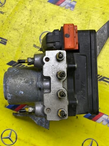 куплю китайский внедорожник: Блок ABS Honda Оригинал, Япония — 3