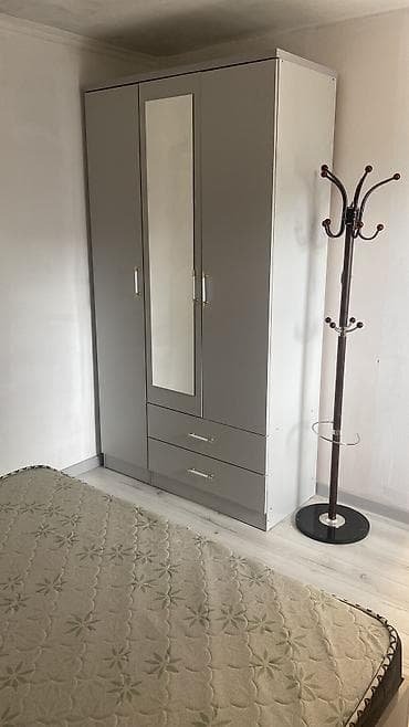 продается студия: 20 м², С мебелью — 6