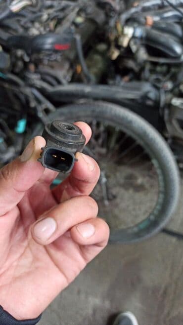 очень нужны: Датчик детонации Toyota Оригинал, Япония — 10