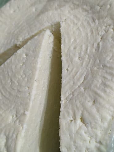 трава для животных: Молочные продукты — 3