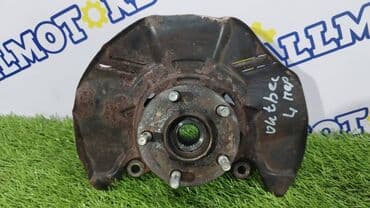 ступица субару: Передняя левая Ступица Subaru Б/у, Оригинал — 1