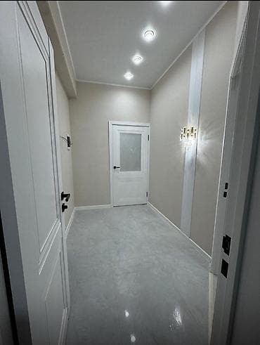 Сниму квартиру: 2 комнаты, 42 м², Элитка, 12 этаж, Евроремонт — 6