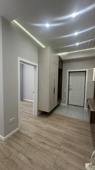 130000: 3 комнаты, 80 м², Технопарк Элитка, 5 этаж, Евроремонт — 4