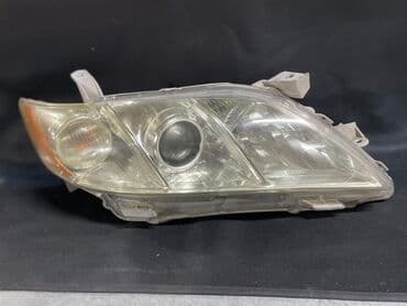 фары на тойота виндом: Комплект передних фар Toyota Б/у, Оригинал, Япония — 3
