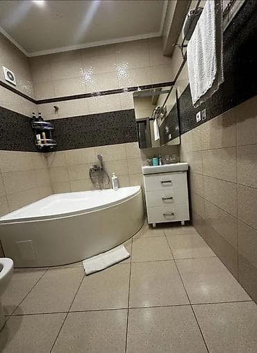 Продажа квартир: 2 комнаты, 82 м², Элитка, 2 этаж, Евроремонт — 4