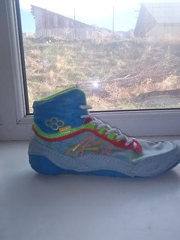 обувь распродажа: Мужские кроссовки, 38, Новый — 2