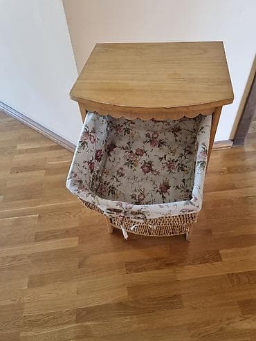 Көмүр: Үй жана бакча үчүн декор — 5