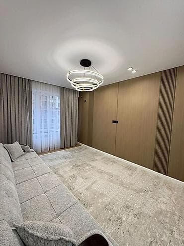 1 комната, 42 м², Технопарк Элитка, 7 этаж, Евроремонт — 2