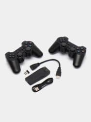 игровые девайсы: 🎮 Игровая приставка Game Stick Lite 64GB — 15 000 игр (PS1, Sega — 3