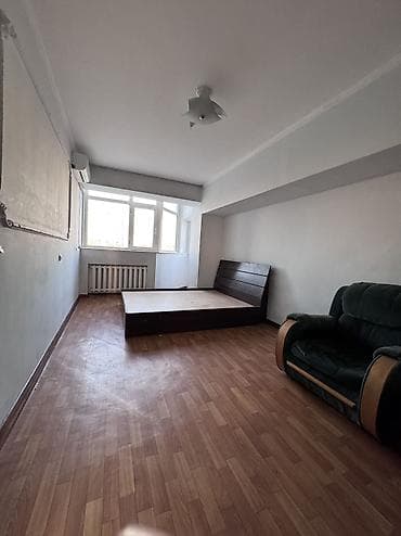 квартираы: 4 комнаты, 87 м², Индивидуалка, 8 этаж, Старый ремонт — 6