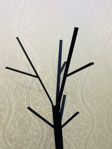 купить прихожую бу: Напольная вешалка 
Стоячая вешалка 
Вешалки — 3