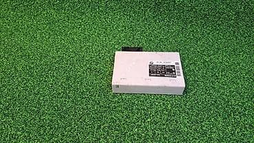 x5 2003: Блок управления бесключевым доступом Е70 9 134 707 Год 2008 В — 1