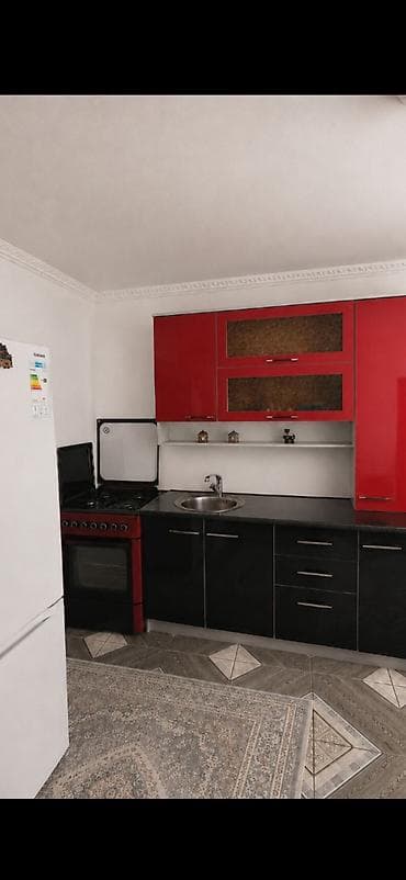 общежитие купить комнату: 60 м², 3 комнаты, Без подселения — 4
