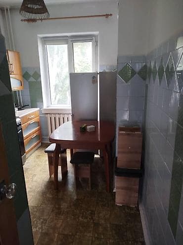 востоке5: 3 комнаты, 63 м², 106 серия, 3 этаж, Косметический ремонт — 3