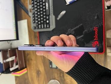 Poco: Redmi note 13 pro — 2