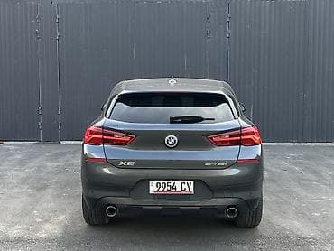 BMW: BMW X2: 2020 г., 2 л, Типтроник, Бензин, Кроссовер — 4