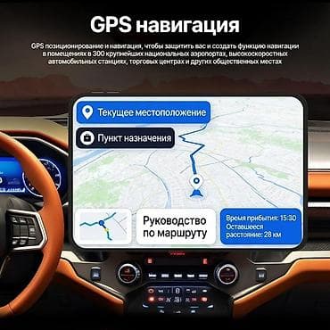 Планшет KINGZONE S26 Ultra - Экран 10.1" Incell IPS, разрешение — 10