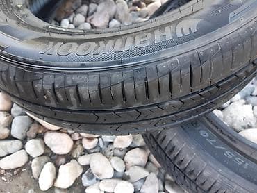 зимние шины 15570 r13: Шины 155 / 70 / R 13, Лето, Пара, Легковые, Hankook — 5