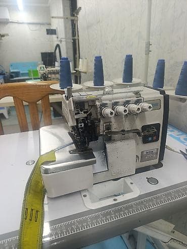 крой машина: Bruce — 3