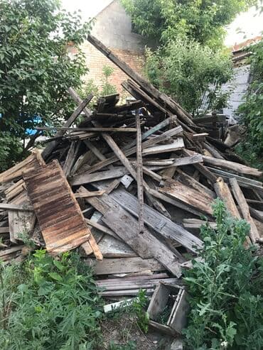 сухие дрова: Дрова Самовывоз — 1