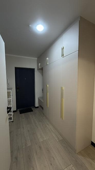 building: 1 комната, Агентство недвижимости, Без подселения, С мебелью полностью — 3
