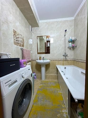 5 и более комнат, 171 м², Ак-Кеме (старый аэропорт) Элитка, 5 этаж, Дизайнерский ремонт