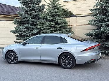 hyundai solaris продажа: Hyundai Grandeur: 2021 г., 3 л, Автомат, Газ, Хэтчбэк — 6