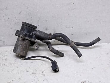 система форсунок: Клапан МКПП вакуумный Mitsubishi. Оригинал б/у, из Германии — 1