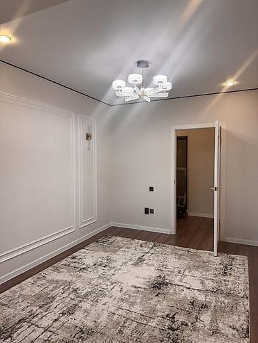 flat rent: 1 комната — 2