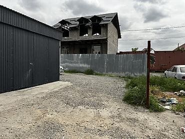 жк гармония бишкек: 8 соток Бизнес үчүн, Газ, Электр энергиясы, Суу — 5