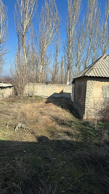 Студия, 6 м² — 1
