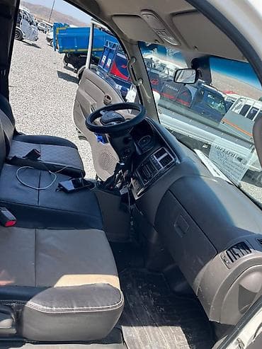 wuling mini ev: Hyundai Porter: 2019 г., 2.5 л, Механика, Дизель — 4