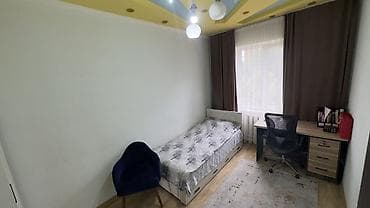 Сдаётся 3-комнатная квартира от собственника 📍 Адрес: мкр — 4