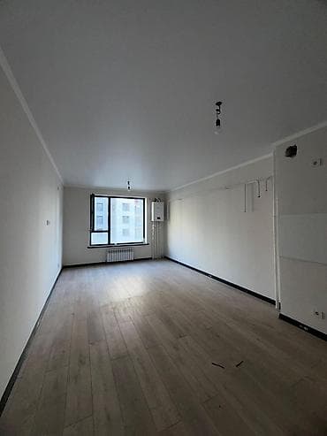квартииа: 2 комнаты, 51 м², Косметический ремонт — 8