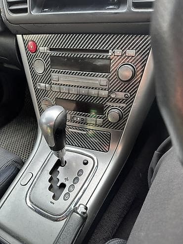 Subaru: Subaru Legacy: 2004 г., 2 л, Автомат, Бензин, Седан — 8