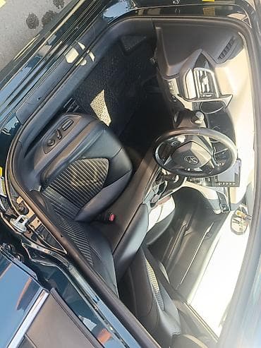 kamri 75: Toyota Camry: 2021 г., 2.5 л, Автомат, Бензин, Седан — 4