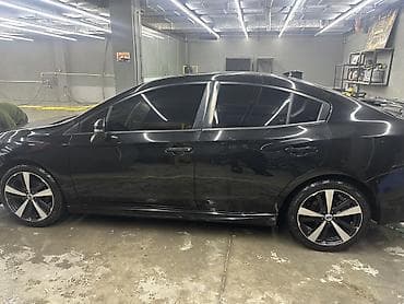 форестер сг: Subaru Impreza: 2017 г., 2 л, Автомат, Бензин, Седан — 4