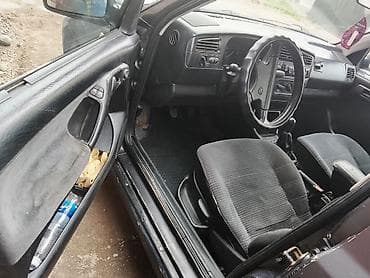 рулевой рейка гольф 2: Volkswagen Golf: 1994 г., Ручные, Хэтчбэк — 5