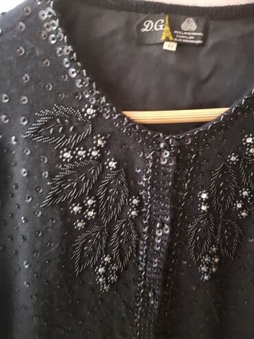 шерстяные кофты женские больших размеров: Кофта, 2XL — 2