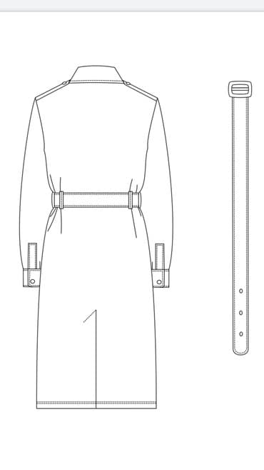как найти заказчика в швейный цех: Лекало одежды на заказ. Выкройки на заказ. Конструкторское бюро — 2