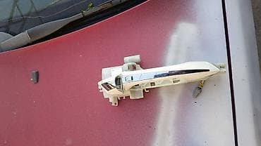 hyundai creta: Автозапчасти для SsangYong Rexton G4 подбор по номеру и разъёмам): 1) — 1