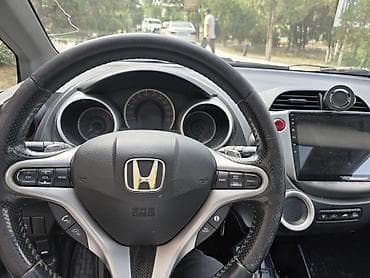 мотор 2jz gte: Honda Jazz: 2009 г., 1.5 л, Робот, Бензин — 5