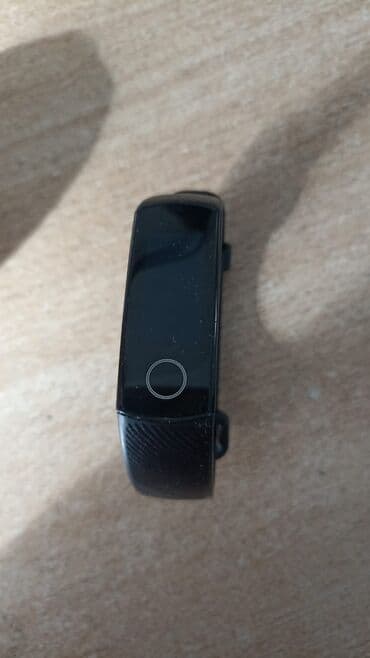 ми бенд 9: Honor band 5 фитнес браслет Состояние хорошее, причина продажи есть — 3