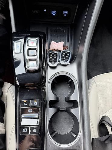 smart plus: Hyundai Sonata: 2020 г. — 3