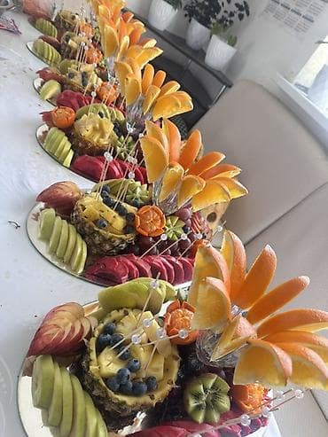 prestige hall: Повар на выезд ! 
 Принимаем заказы !
Заказ кылсаныздар болот — 2