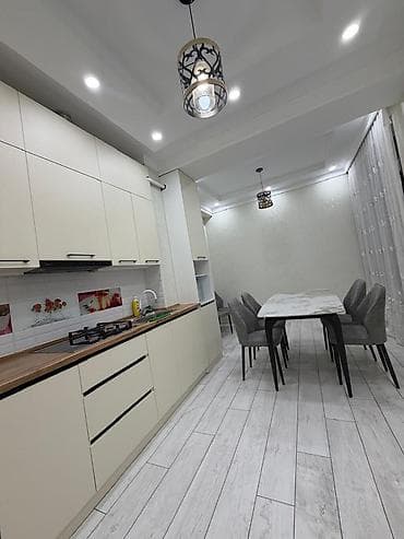 продаю люкс квартиры тц аларча: 1 комната, Люкс, элитка, Филармония, Душевая кабина, Постельное белье, Кондиционер — 4