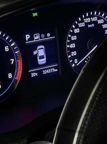 мотор саната: Hyundai Sonata: 2020 г., 2 л, Автомат, Газ, Седан — 6