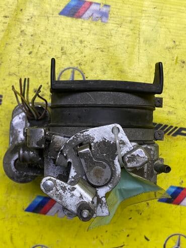 датчик положения дроссельной заслонки опель вектра б: Дроссельная заслонка Mercedes-Benz Оригинал, Япония — 4